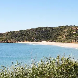 Casa vacanze Torre Di, Chia